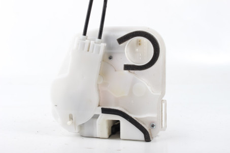 Замок двери задний правый электр 2pin Mitsubishi ASX 2010-2022 5745A346 (27565)