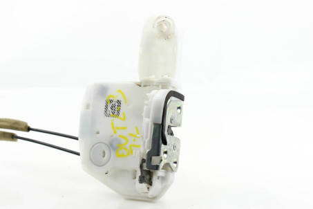 Замок двері передній лівий електро 5pin Mitsubishi ASX 2010-2022 5715A589 (27566)