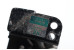Датчик удару фронтальний передній RH 00-03 Toyota RAV-4 II 2000-2005 8917349245 (27574)