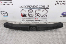 Накладка задньої панелі Mitsubishi ASX 2010-2022 7240A126 (27587)