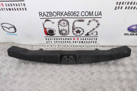 Накладка задньої панелі Mitsubishi ASX 2010-2022 7240A126 (27587)