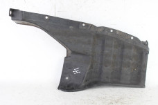 Підкрилок задній лівий Mitsubishi ASX 2010-2022 5370A757 (27589)