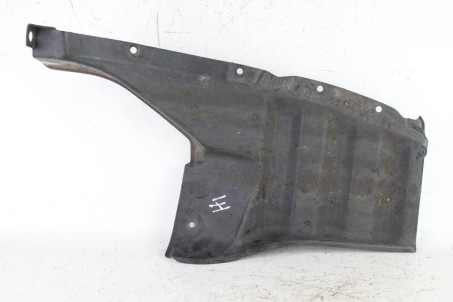 Подкрылок задний левый Mitsubishi ASX 2010-2022 5370A757 (27589)