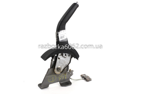 Ручка ручника Mitsubishi ASX 2010-2022 4815A062XA (27591)