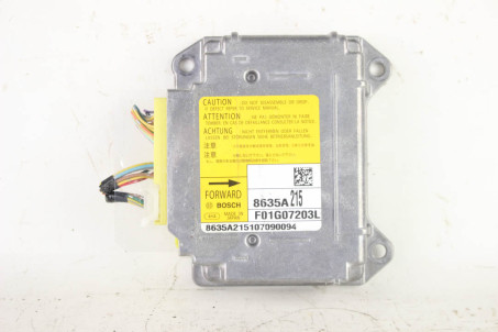 Блок керування AIRBAG Mitsubishi ASX 2010-2022 8635A215 (27603)