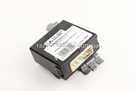 Блок керування світлом Mitsubishi ASX 2010-2022 8634A055 (27604)