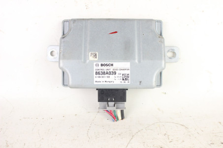 Блок керування центральним замком Mitsubishi ASX 2010-2022 8638A039 (27605)