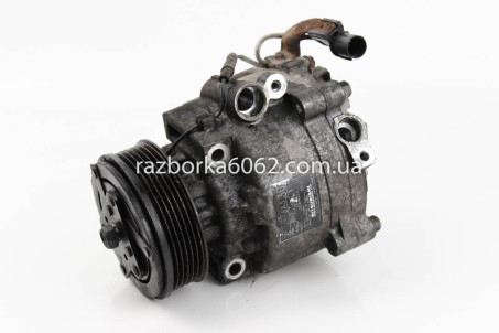Компрессор кондиционера Mitsubishi ASX 2010-2022 7813A330 (27609)