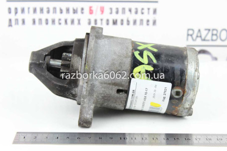 Стартер 1.6 МКПП Mitsubishi ASX 2010-2022 1810A185 (27621)