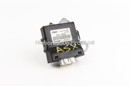 Блок керування роздавальної коробки 1.8 TDI Mitsubishi ASX 2010-2022 8631A898 (27628)