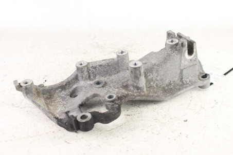 Кронштейн крепления компрессора А/С 1.8 TDI Mitsubishi ASX 2010-2022 1801A070 (27630)