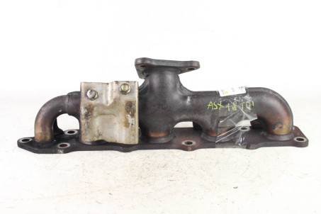 Коллектор выпускной 1.8 TDI Mitsubishi ASX 2010-2022 14002W000P (27636)