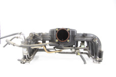 Колектор впускний пластик 3.0 Subaru Tribeca (WX) 2006-2014 14001AB800 (27637)