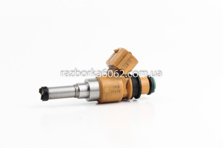 Форсунка електро 3.0 Subaru Tribeca (WX) 2006-2014  (27638)