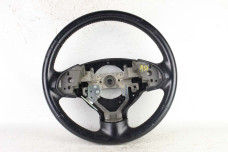 Кермо шкіряне чорне Mitsubishi ASX 2010-2022 4400A468XA (27642)