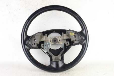 Руль кожаный чёрный Mitsubishi ASX 2010-2022 4400A468XA (27642)