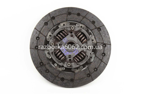 Диск зчеплення 1.8 TDI Mitsubishi ASX 2010-2022 2300A036 (27649)