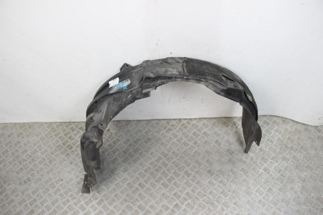 Подкрылок передний правый Mitsubishi Outlander (GF) 2012- 5370B650 (27659)