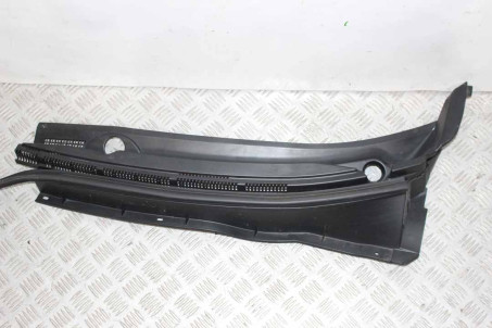 Жабо под лобовое стекло (пластик) левая часть Mitsubishi ASX 2010-2022 7405A435 (27678)