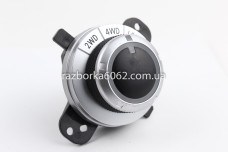 Кнопка вмикання повного приводу Mitsubishi ASX 2010-2022 8604A008 (27680)