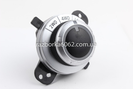 Кнопка включения полного привода Mitsubishi ASX 2010-2022 8604A008 (27680)