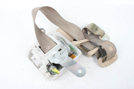 Ремінь безпеки задній лівий Lexus GS (S190) 2005-2012 7337030270A0 (27717)