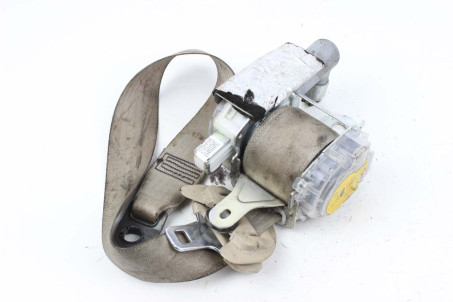 Ремінь безпеки передній правий бежевий Lexus RX (XU30) 2003-2008 7321048090A0 (27724)