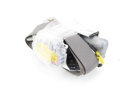 Ремінь безпеки передній лівий сірий Lexus RX (XU30) 2003-2008 7322048060B0 (27725)