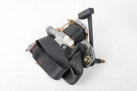 Ремінь безпеки передній лівий 03-05 Toyota RAV-4 II 2000-2005 7336042161C1 (27733)