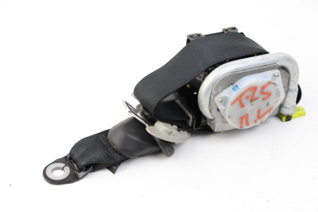 Ремень безопасности передний левый 04-09 Toyota Avensis T25 (T250) 2003-2009 7322005051C0 (27740)