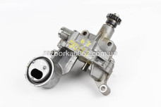 Масляный насос 1.8 Nissan Tiida (C11) 2007-2013 15010EL00B (27759)
