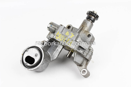 Масляний насос 1.8 Nissan Tiida (C11) 2007-2013 15010EL00B (27759)