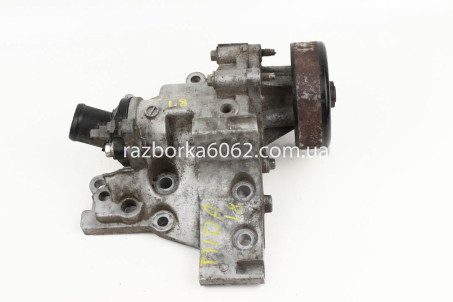 Помпа 1.8 Nissan Tiida (C11) 2007-2013 B1010ET00A (27760)