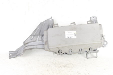 Подушка безпеки в ноги сіра Toyota Camry 40 (XV40) 2006-2011 7390033020B0 (27774)