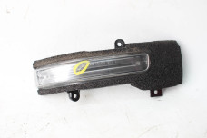 Повторювач повороту в дзеркало лівий дефект Mitsubishi Outlander (GF) 2012- 8351A067 (27781)