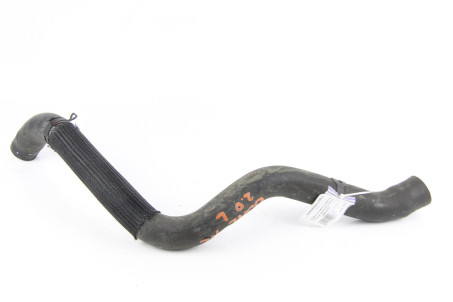 Патрубок основного радіатора 2.0 Diesel Mitsubishi Outlander (CW) XL 2006-2014 1370A137 (27791)