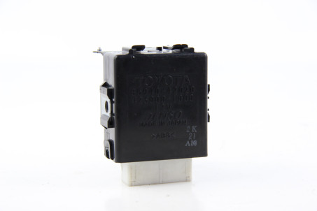 Блок управления стеклоочистителями Toyota RAV-4 III 2005-2012 8594042020 (27816)