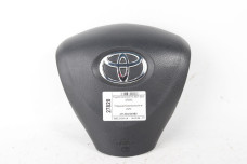 Подушка безпеки в кермо Toyota Corolla E15 (E150) 2007-2013 4513002340B0 (27820)