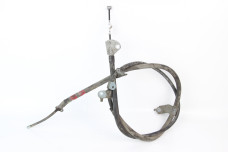 Трос ручного тормоза правый Toyota RAV-4 III 2005-2012 4642042120 (27823)