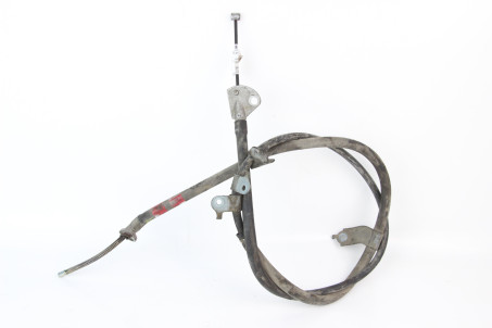 Трос ручного тормоза правый Toyota RAV-4 III 2005-2012 4642042120 (27823)