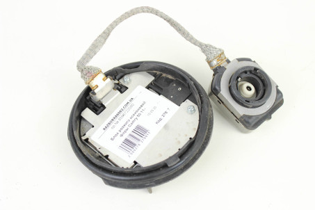 Блок розжига ксеноновой фары Toyota Camry 50 (XV50) 2011- 8596722080 (27827)