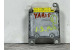 Блок керування AIRBAG Toyota Yaris 2005-2011 891700D210 (27830)