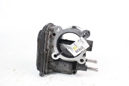 Заслінка дросельна 2.2 TDI 08-12 Toyota RAV-4 III (XA30) 2005-2012 261000R020 (27839)