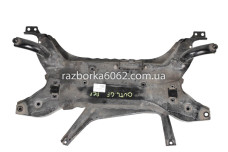 Балка передньої підвіски 2.2-2.4 Mitsubishi Outlander (GF) 2012- 4000A274 (27847)