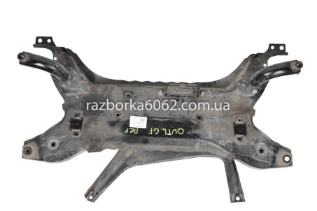 Балка передней подвески 2.2-2.4 Mitsubishi Outlander (GF) 2012- 4000A274 (27847)
