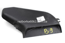 Повітрозабірник повітряного фільтра 3.0 Subaru Tribeca (WX) 2006-2014 46012XA00A (27873)