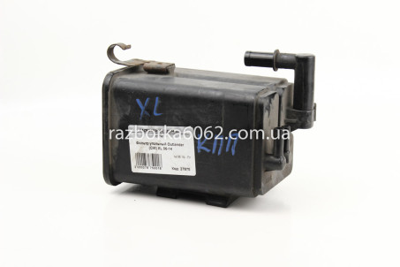 Фильтр угольный EU Mitsubishi Outlander (CW) XL 2006-2014 1780A036 (27875)