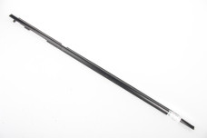 Молдинг скла двері задній правий Toyota RAV-4 II 2000-2005 7572142020 (27879)