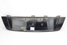 Накладка кришки багажника Toyota Prado 120 (J120W) 2003-2009 7681160090 (27887)