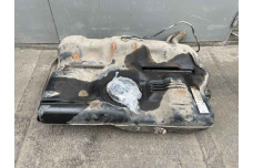 Бак паливний пластик Mitsubishi Space Star 1998-2005 MN120013 (27891)